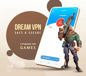 VPN Fast Online VPN Proxy App Screenshot 1