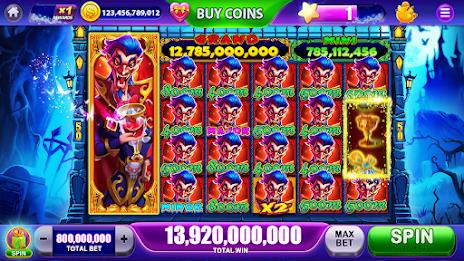 Cash Carnival™ - Casino Slots Screenshot 2