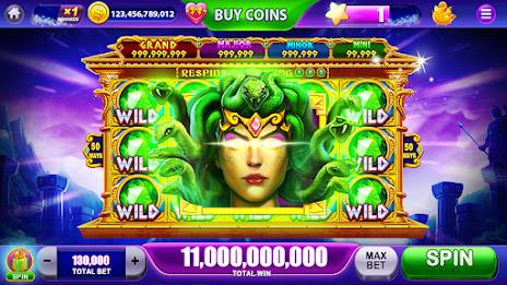 Cash Carnival™ - Casino Slots Screenshot 21