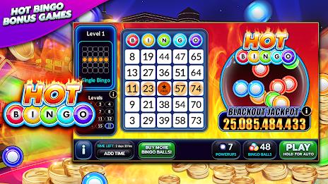 Show Me Vegas Slots Casino Screenshot 15