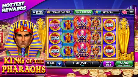 Show Me Vegas Slots Casino Screenshot 26