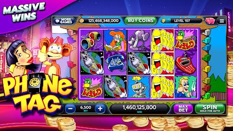 Show Me Vegas Slots Casino Screenshot 20