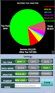 TaxMode: Income Tax Calculator Screenshot 8