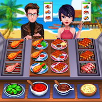 Cooking Chef - Food Fever APK