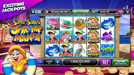 Show Me Vegas Slots Casino Screenshot 17