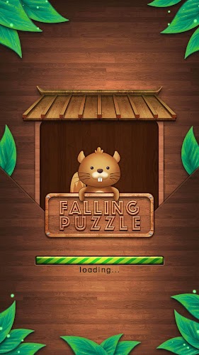 Falling Puzzle® Screenshot 1