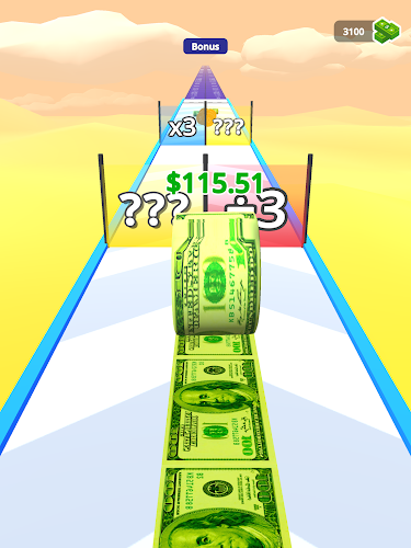Money Rush Screenshot 9