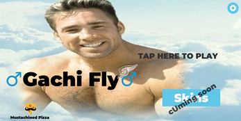 Gachi Fly Screenshot 1