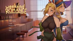 Weekend Romance – Final Version APK