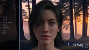 Ellen Vague – New Version 0.2 [LongJohnnyWalker] APK