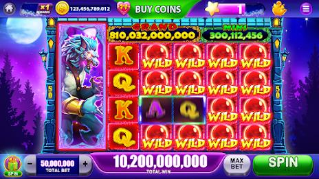 Cash Carnival™ - Casino Slots Screenshot 15