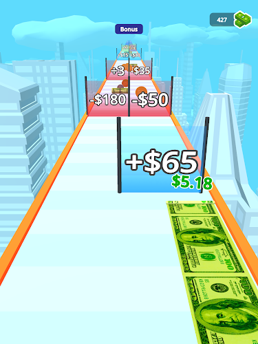 Money Rush Screenshot 18