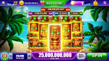 Cash Carnival™ - Casino Slots Screenshot 18