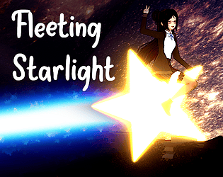 Fleeting Starlight Topic