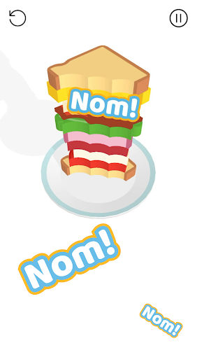 Sandwich! Screenshot 13