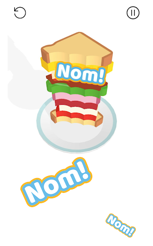 Sandwich! Screenshot 8