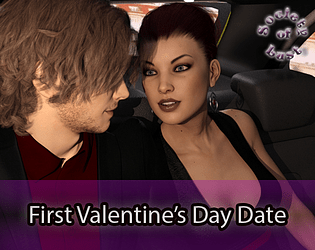 First Valentine’s Day Date APK