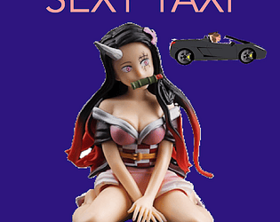 Sexy Taxi Topic