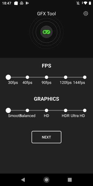 Game Booster 4x Faster Free Screenshot 4