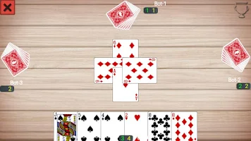 Callbreak Master - Card Game Screenshot 5