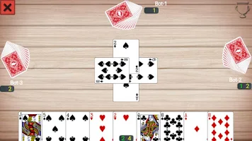 Callbreak Master - Card Game Screenshot 2