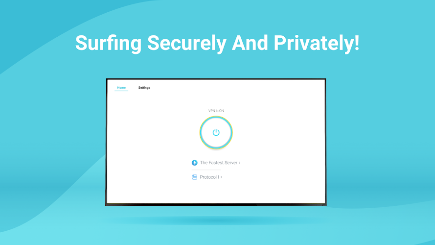 X-VPN - Private Browser VPN Screenshot 13