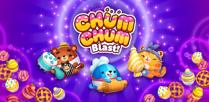 Chum Chum Blast Screenshot 1