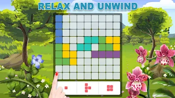 Best Blocks Block Puzzle Games Screenshot 7