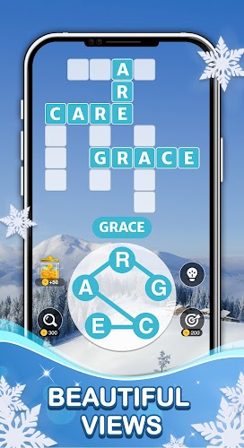 Word Link-Connect puzzle game Screenshot 11