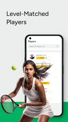 Playo - Sports Community App Screenshot 2
