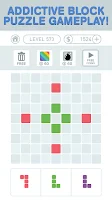 Best Blocks Block Puzzle Games Screenshot 3