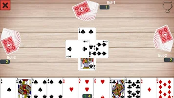 Callbreak Master - Card Game Screenshot 4