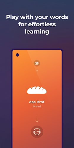Drops: Học tiếng Đức và từ Screenshot 2
