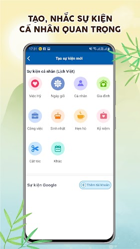 Lịch Vạn Niên 2024 - Lịch Việt Screenshot 8