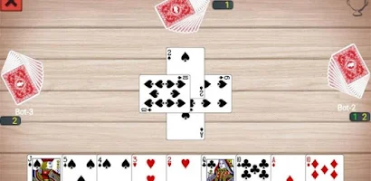 Callbreak Master - Card Game Screenshot 1