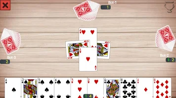 Callbreak Master - Card Game Screenshot 3