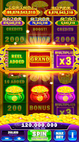 Live Party™ Slots-Vegas Casino Screenshot 2
