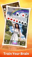 Solitaire Journey:Romance Time Screenshot 4