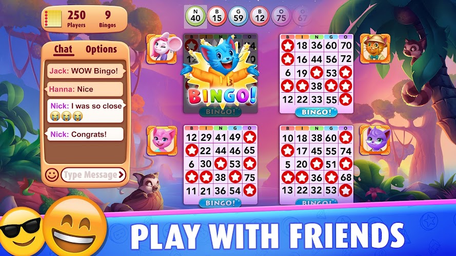 Bingo Blitz™️ - Bingo Games Screenshot 22