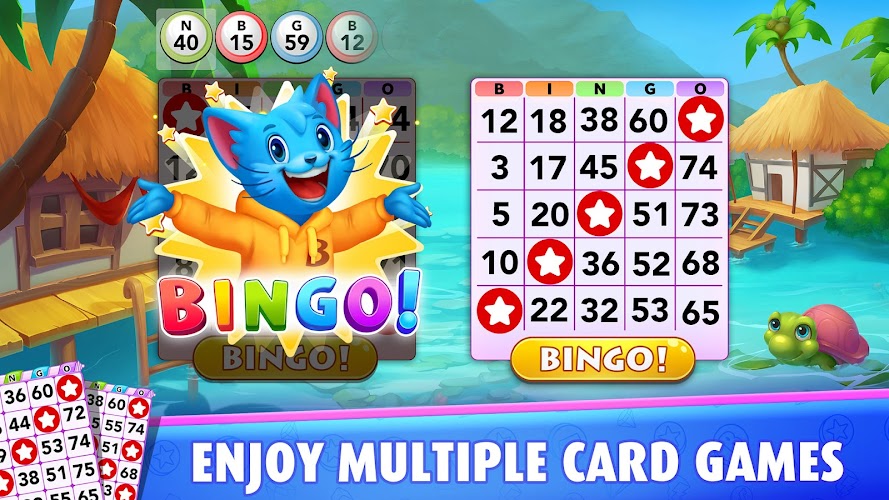 Bingo Blitz™️ - Bingo Games Screenshot 13