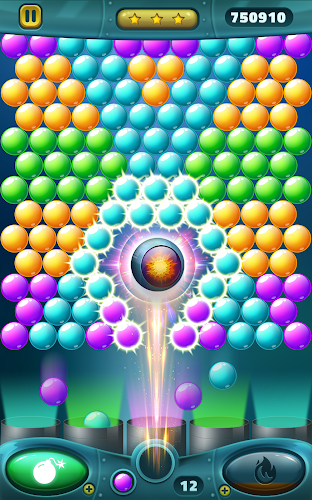 Break the Bubbles Screenshot 5