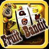 Fruit Bandit Slot Machine Game APK