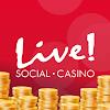 Live! Social Casino Topic