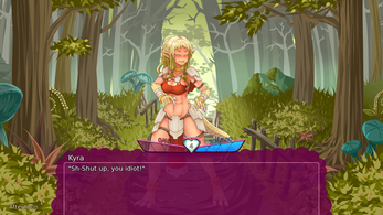 Monster Girl Dreams Screenshot 5