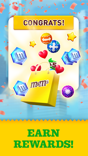 M&M’S Adventure – Puzzle Games Screenshot 6