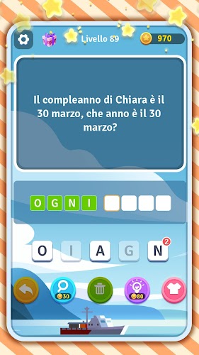 Indovina Parole Screenshot 12