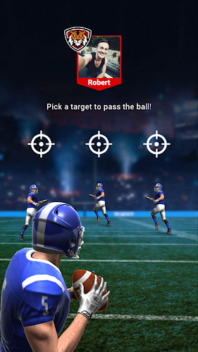 Football Battle – Touchdown! Screenshot 14