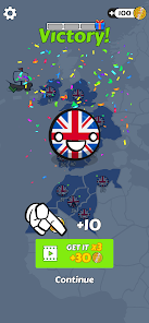 Country Balls: World War Screenshot 13