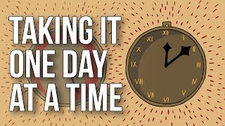 One Day at a Time APK Screenshot 1