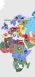 Country Balls: World War Screenshot 9